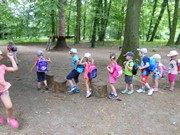 Celodenní výlet na Zámek Loučeň